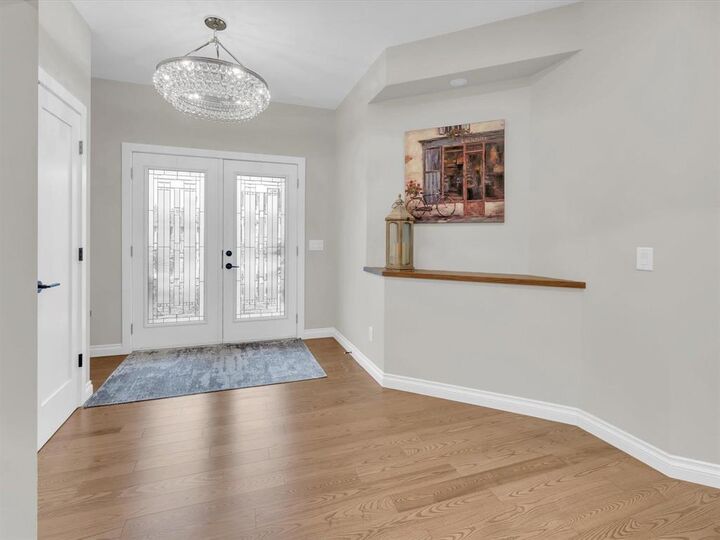 Property Photo:  15 Crocker Place  MB R3R 3Y5 