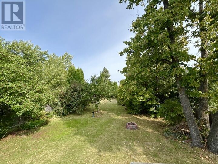 Property Photo: 1232 Emo Road ON P9A 2V5