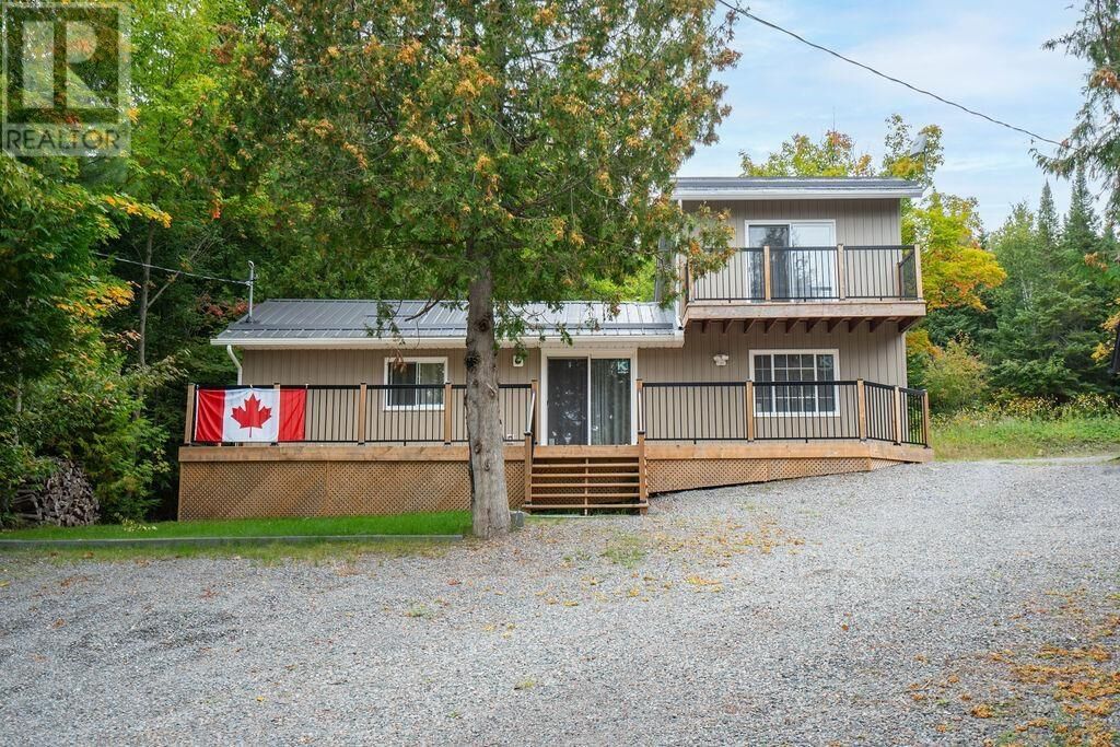 Property Photo:  288 Harmony Beach Rd  ON P0S 1E0 