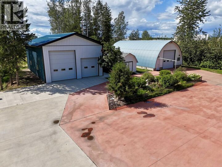 Property Photo: 4 Reserve Road BC V0C 1R0
