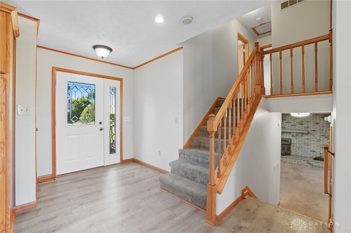 Property Photo:  321 Rankin Drive  OH 45322 