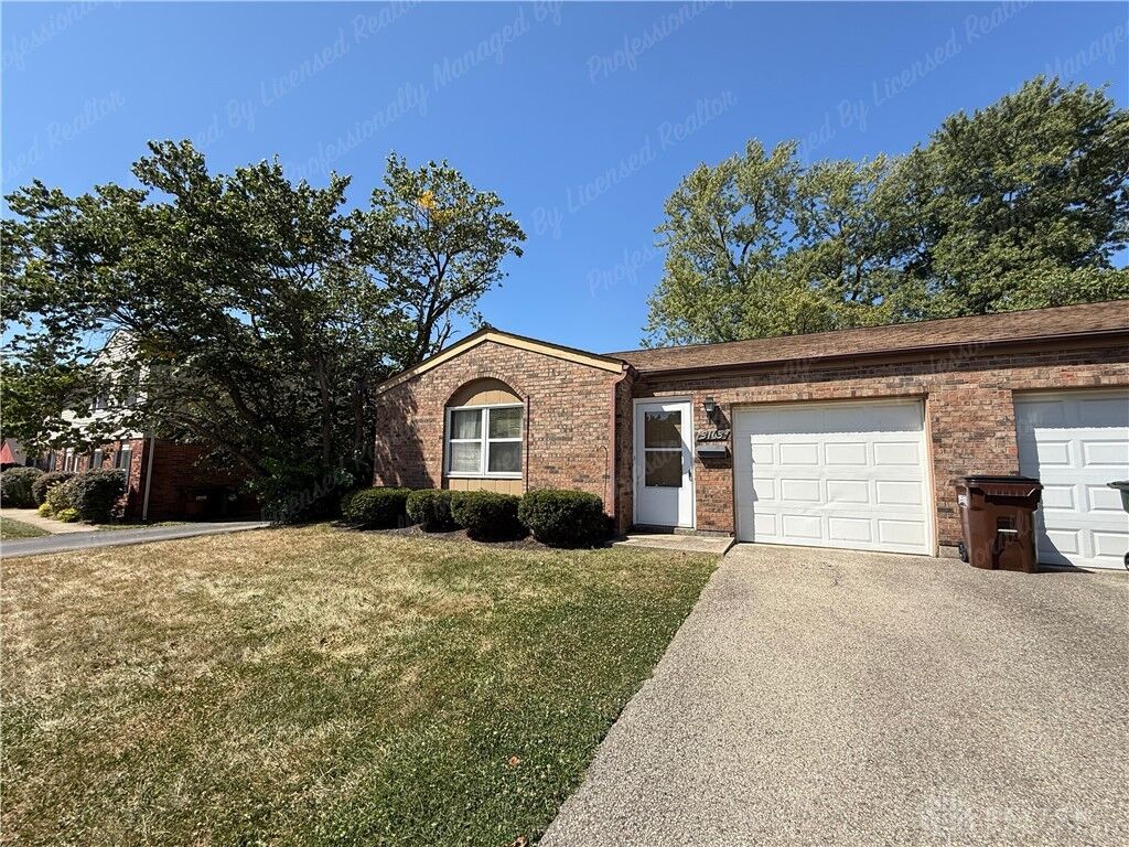 Property Photo: 3103 E Stroop Road OH 45440