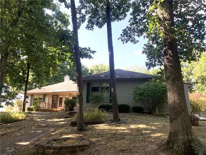 Property Photo:  49 Beyers Lake Estate  IL 62557 