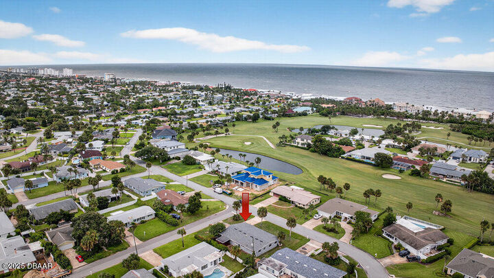 Property Photo:  85 Country Club Drive  FL 32176 