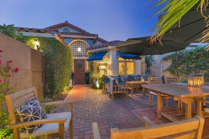 Property Photo: 54400 Avenida Vallejo CA 92253