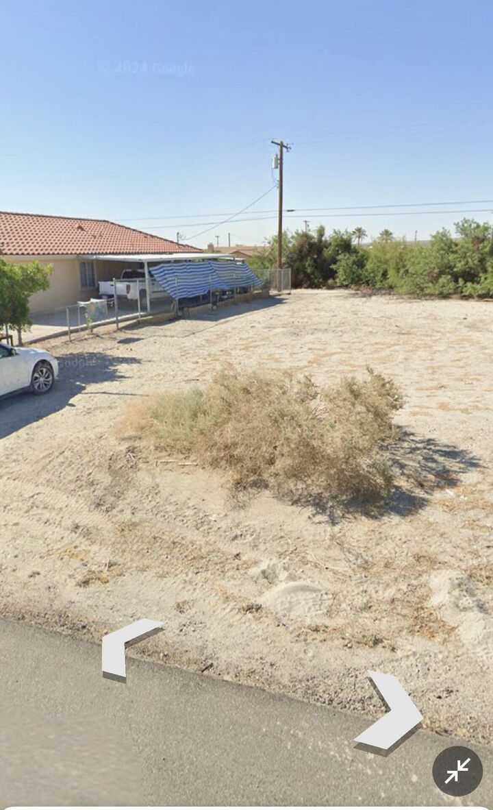 Property Photo:  75 Redondo Avenue  CA 92274 