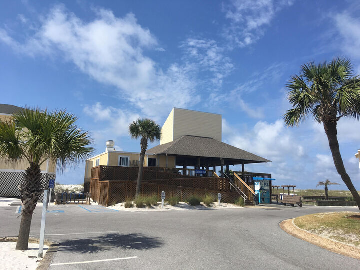 Property Photo: 775 Gulf Shore Drive 1147 FL 32541