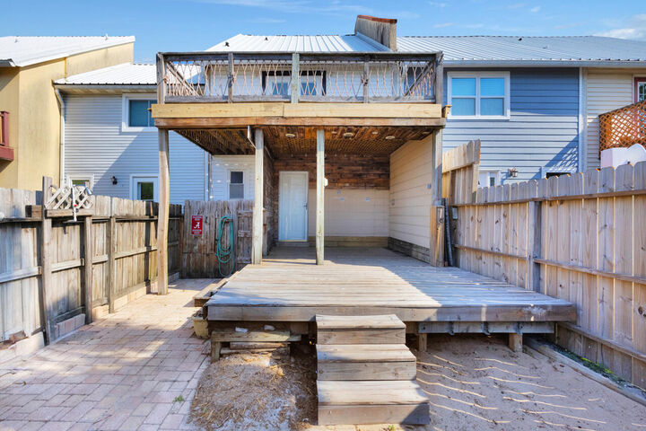 Property Photo:  359 Billfish Avenue 7  FL 32548 
