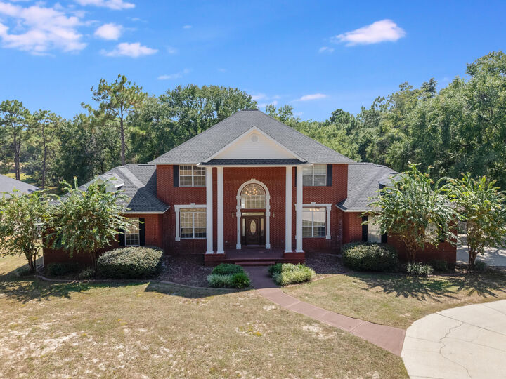 444 Ridge Lake Road  Crestview FL 32536 photo