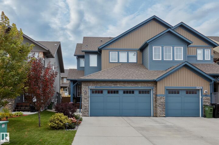 1521 Graydon Hill Point(E) SW  Edmonton AB T6W 3C7 photo