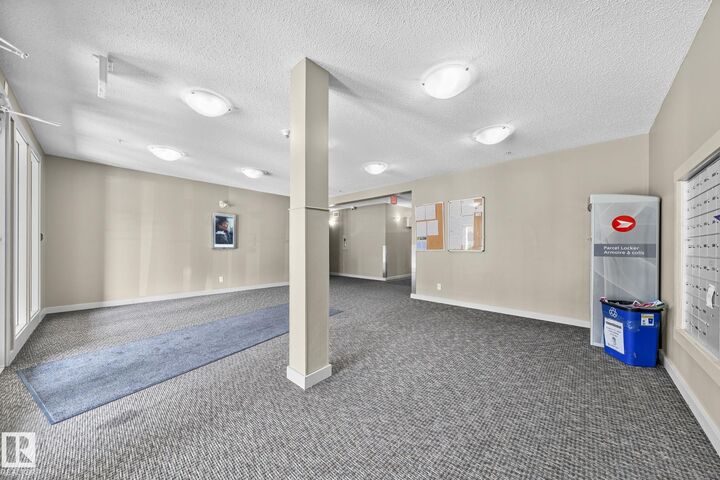 Property Photo:  3207 James Mowatt Trail SW 203  AB T6W 3L6 