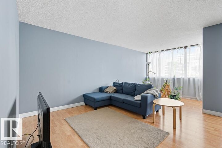 Property Photo:  10025 113 Street NW 504  AB T5K 2K8 