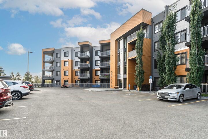 503 Albany Way NW 225  Edmonton AB T6V 0M5 photo
