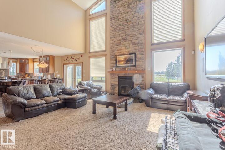 Property Photo: 27510 Hwy 37 AB T8R 0J2