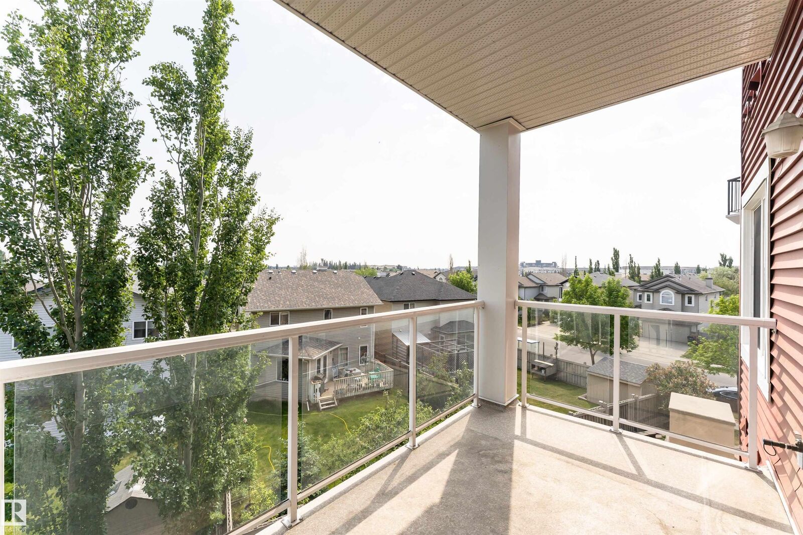 Property Photo: 226 Macewan Road SW 315 AB T6W 0C5