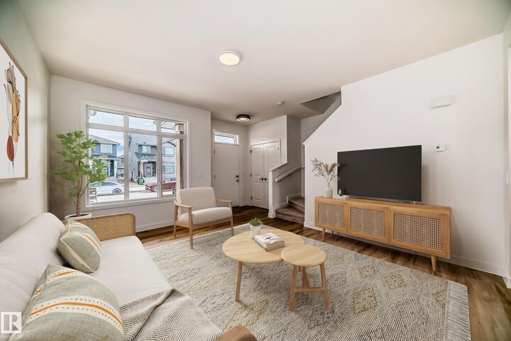 Property Photo:  1331 Keswick Drive SW  AB T6W 4V8 