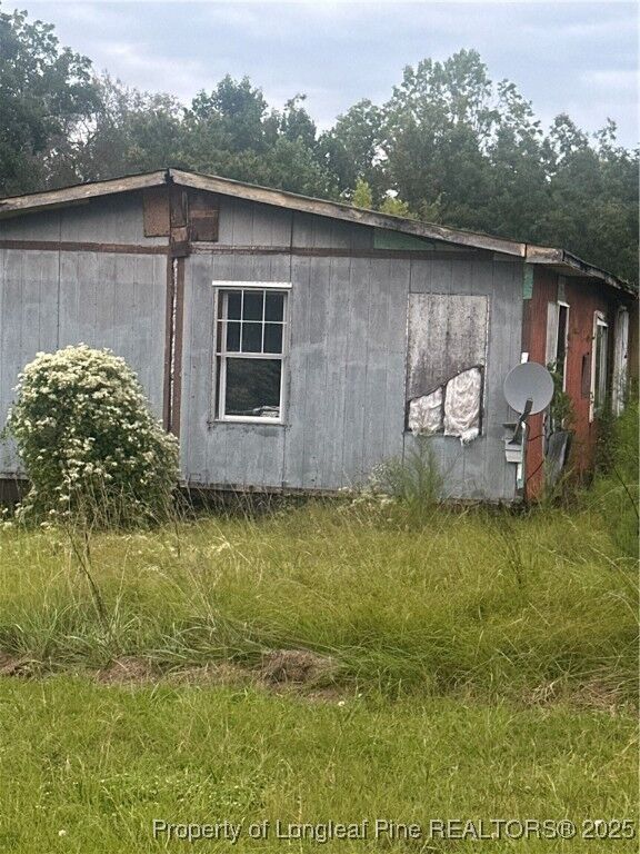 Property Photo: 3142 Horsepen Branch NC 28304