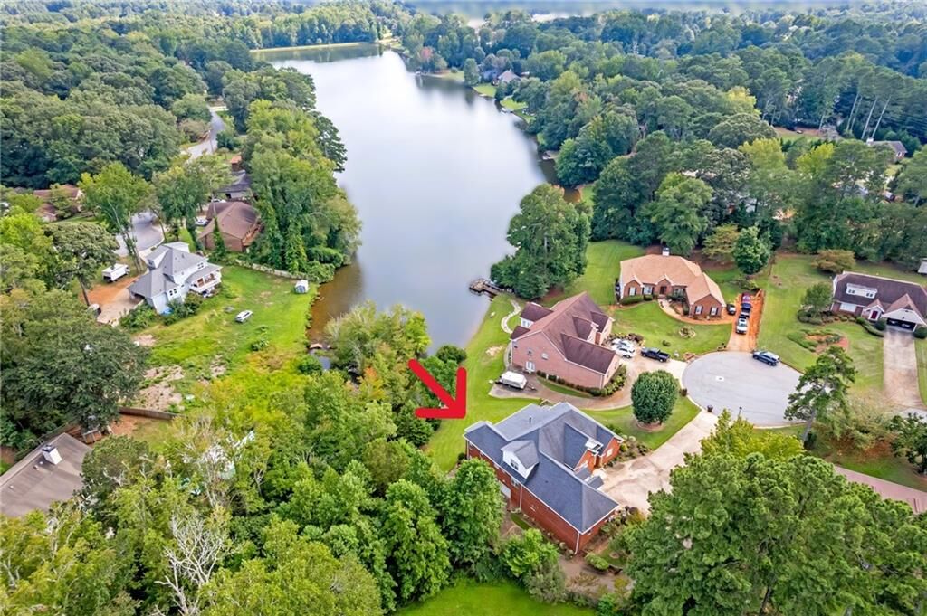 Property Photo:  3240 Somerset Court SE  GA 30013 