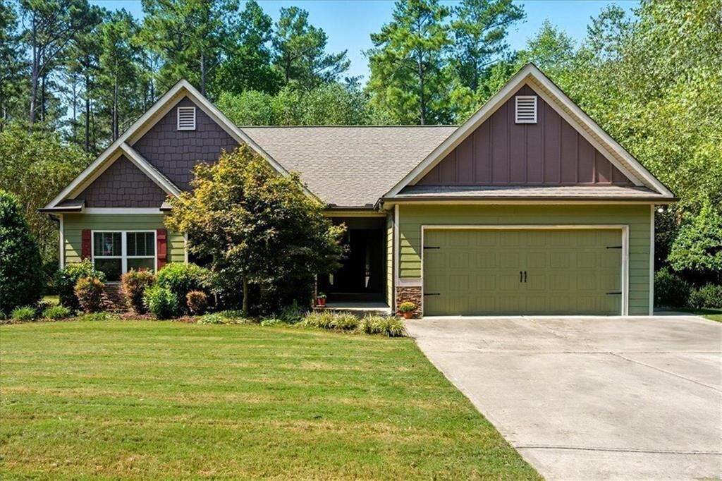 Property Photo:  98 Jessica Court  GA 30157 