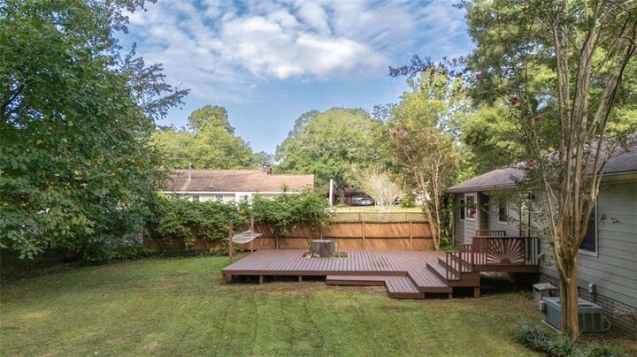 Property Photo:  577 W Hickory Level Road  GA 30179 