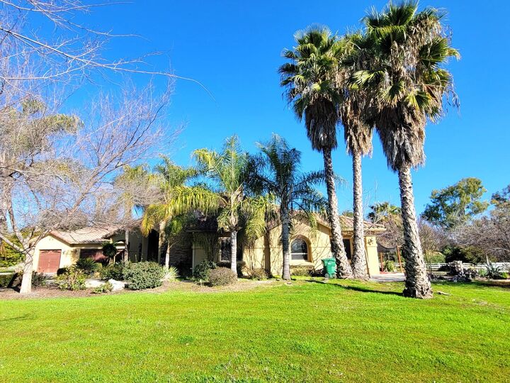 Property Photo: 17616 Meagan Court CA 93265