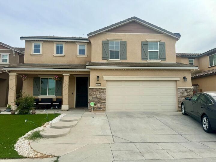6813 W Parr Avenue  Fresno CA 93722 photo