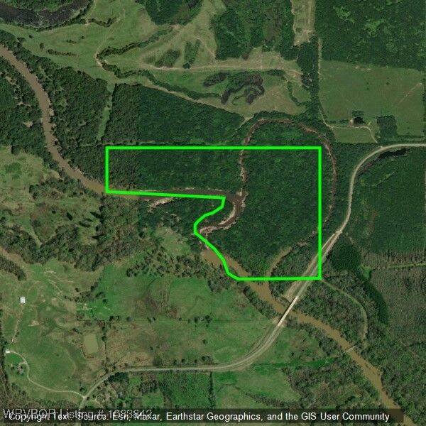 Property Photo:  Tbd Garvin Holly Creek Road  OK 74736 