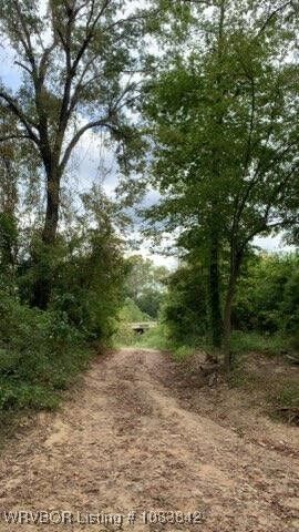 Property Photo:  Tbd Garvin Holly Creek Road  OK 74736 