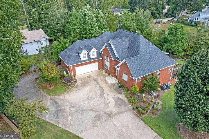 3240 Somerset Court SE  Conyers GA 30013 photo