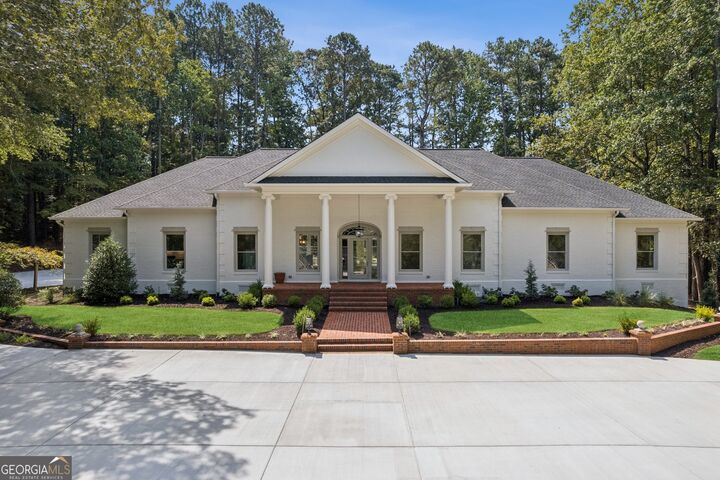 Property Photo:  2355 Hopewell Plantation Drive  GA 30004