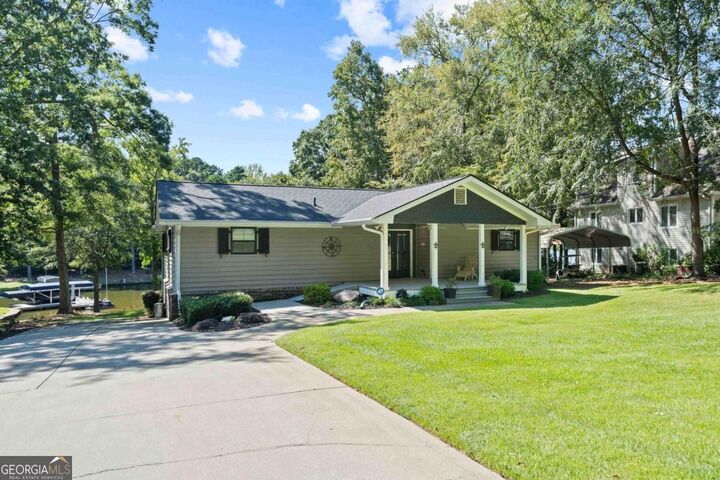 Property Photo:  107 Sugar Creek Trail  GA 31024 
