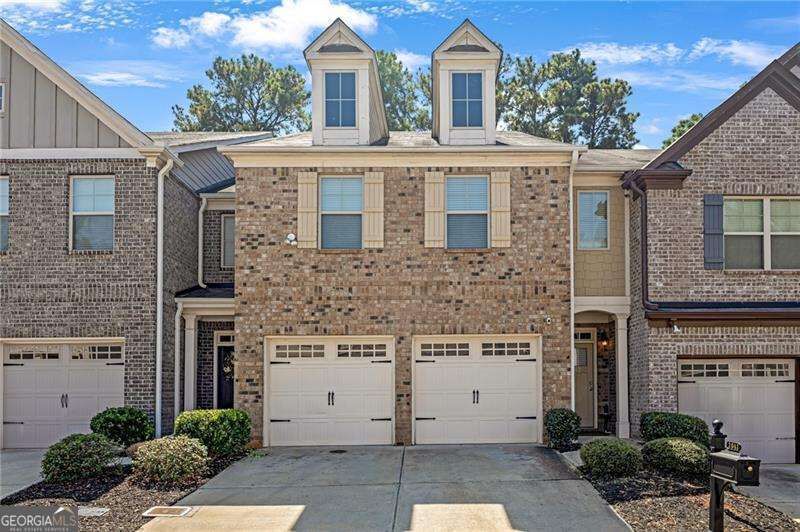 Property Photo:  2042 Brightleaf Way 104  GA 30060