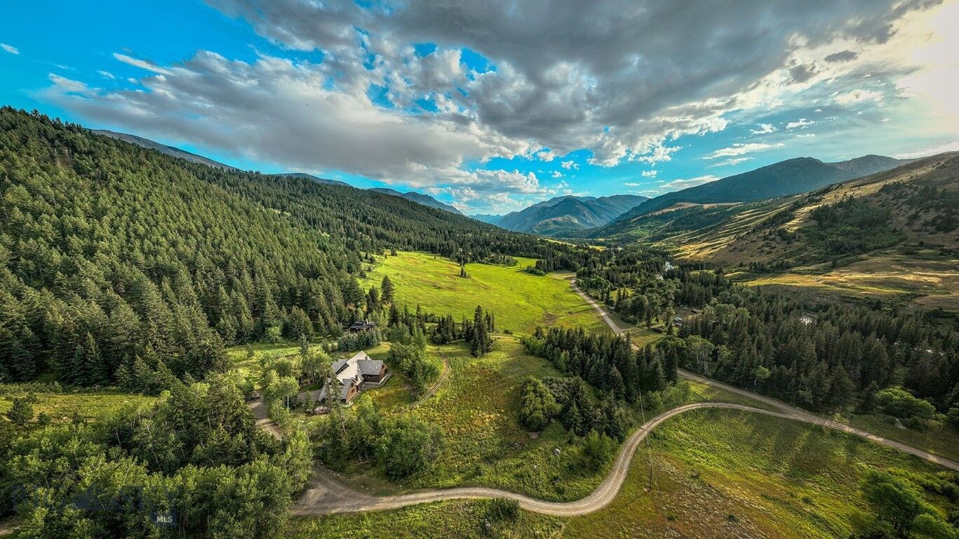 Property Photo:  12 Highland Road  MT 59052 