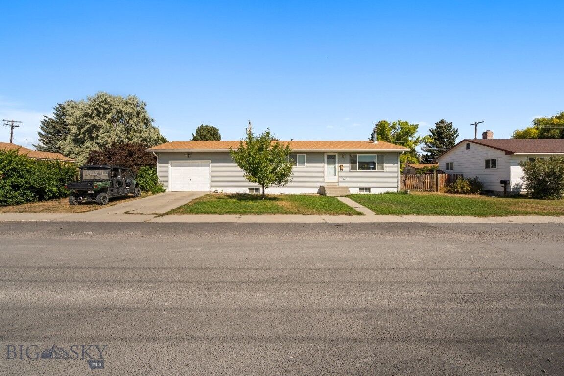 Property Photo:  9 Skihi Street  MT 59725 
