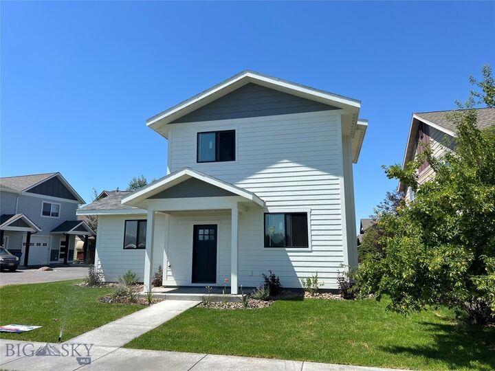 1033 N 14th  Bozeman MT 59715 photo