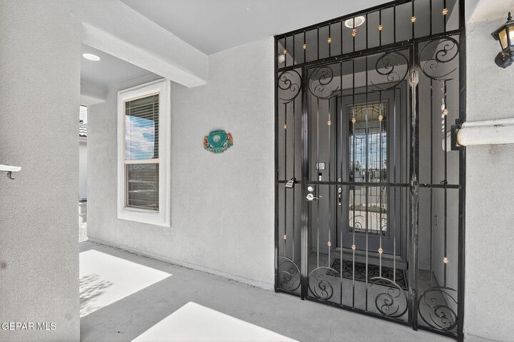 Property Photo:  2252 Thawline Place  TX 79911 