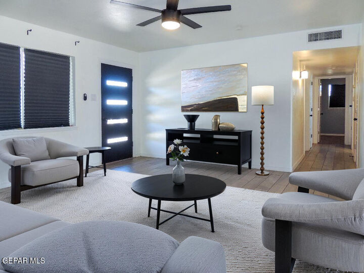 Property Photo: 3804 Titanic Avenue TX 79904