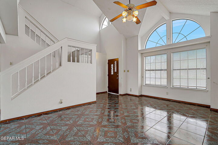 Property Photo:  4660 Loma Escondida Drive  TX 79934 