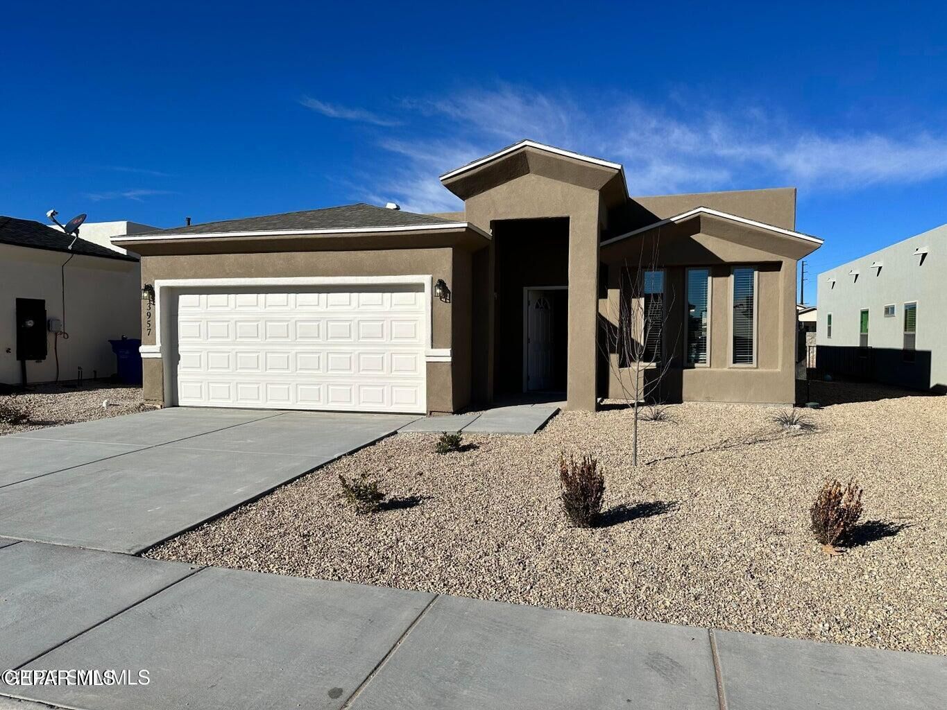 Property Photo:  252 Park Vista Place  TX 79928 