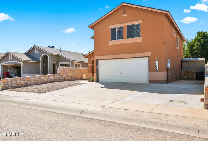 Property Photo: 14266 Patriot Point Drive TX 79938