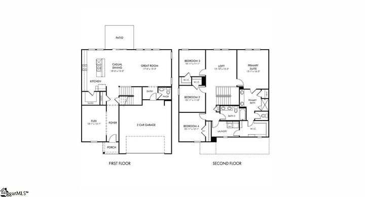 Property Photo:  567 Ward Wilson Trail  SC 29365 