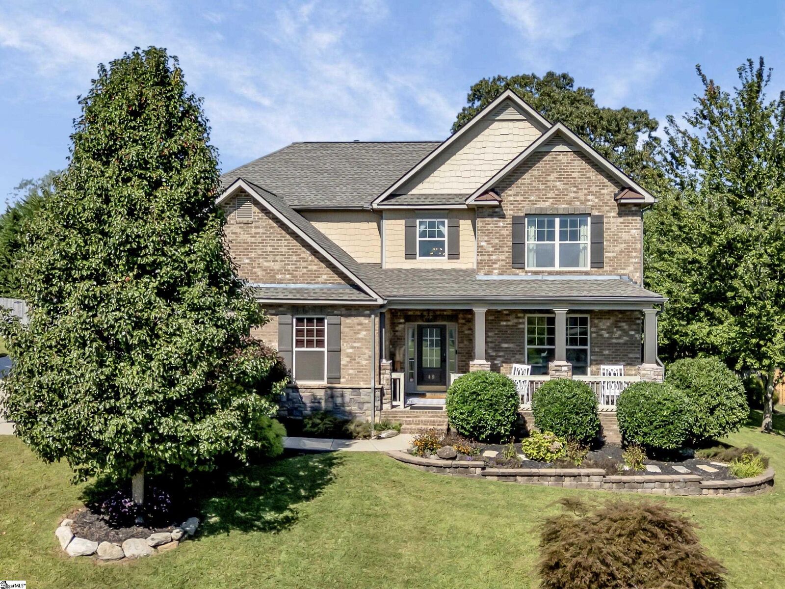Property Photo: 49 Scotts Bluff Drive SC 29681