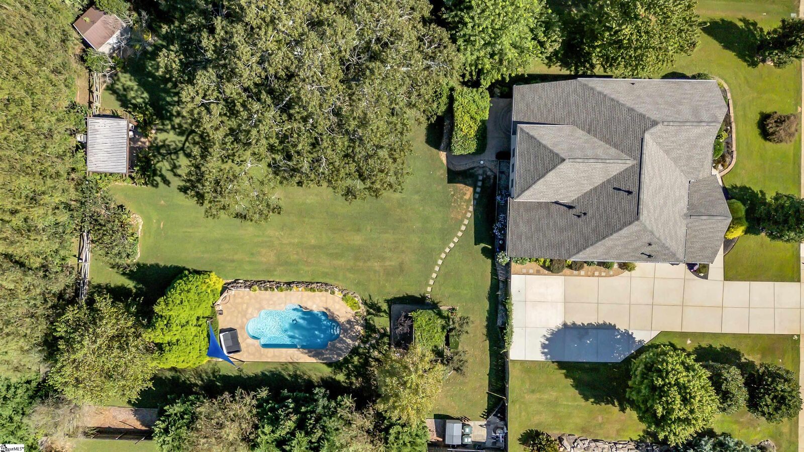 Property Photo:  49 Scotts Bluff Drive  SC 29681