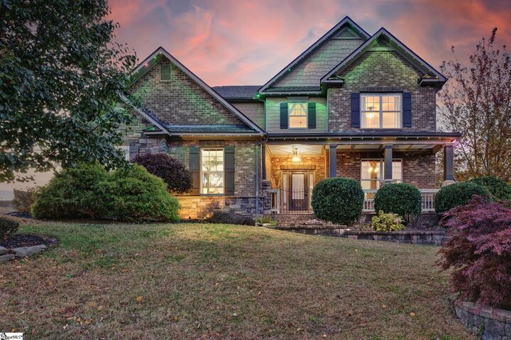 49 Scotts Bluff Drive  Simpsonville SC 29681 photo