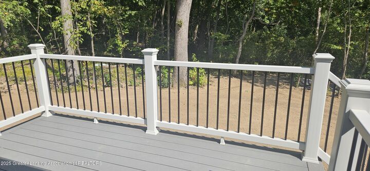 Property Photo: 15155 Mulligan Drive MI 48808