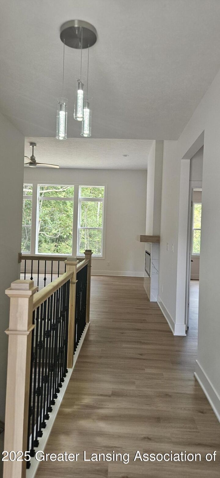 Property Photo:  15155 Mulligan Drive  MI 48808 