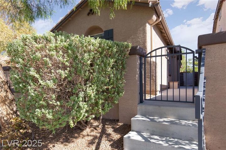 Property Photo: 11572 Aruba Beach Avenue NV 89138