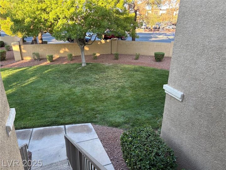 Property Photo:  2300 East Silverado Ranch Boulevard 2033  NV 89183 