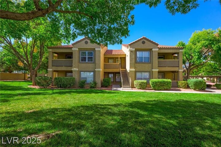Property Photo:  2300 East Silverado Ranch Boulevard 2033  NV 89183 