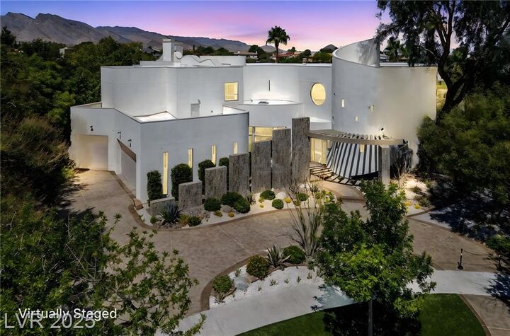 Property Photo:  1109 Pine Island Court  NV 89134 